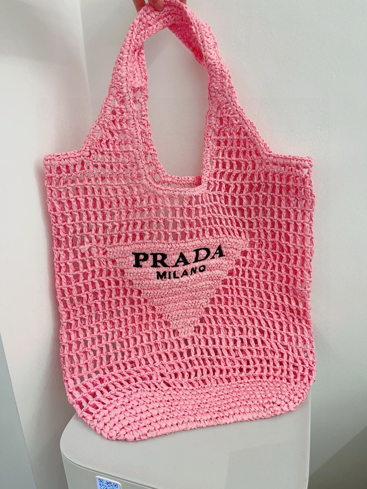 Prada Bags